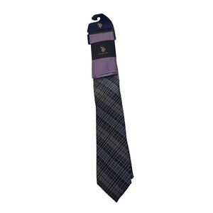 US Polo Assn.  Tie NWT